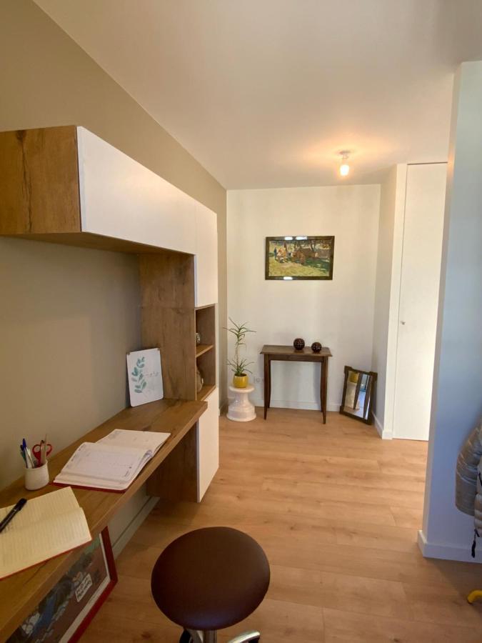 Appartement Du Port - Audierne Exterior photo