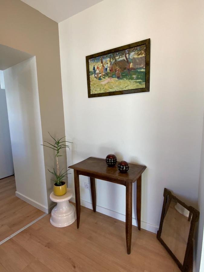 Appartement Du Port - Audierne Exterior photo